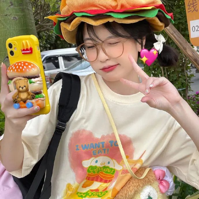 抹布女也有春天